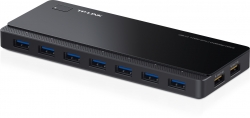 TP-LINK UH700 i UH720 ilustracja