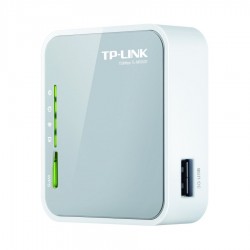 TP-LINK TL-MR3020 ilustracja