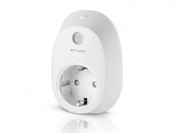 TP-Link HS110 oraz HS100 ilustracja