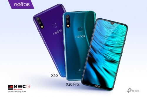 News - TP-Link na MWC 2019 ilustracja