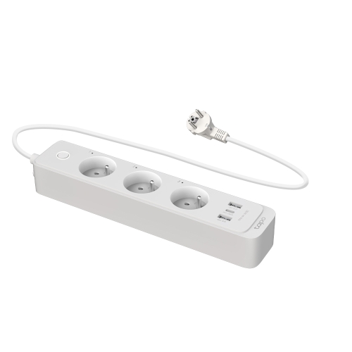 News - TP-Link Tapo T310 i P300 ilustracja
