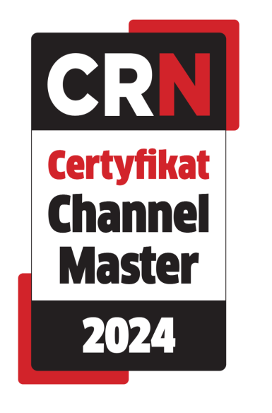 TP-Link z certyfikatem Channel Master 2024 ilustracja