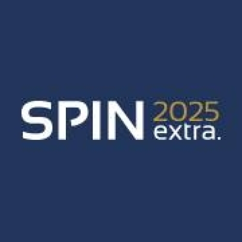 TP-Link Złotym Partnerem SPIN Extra 2025 ilustracja