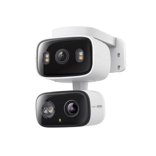News - TP-Link Tapo C246D, C460 i C400 ilustracja