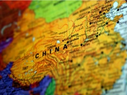 Ni Hao China - znamy termin wyjazdu ilustracja